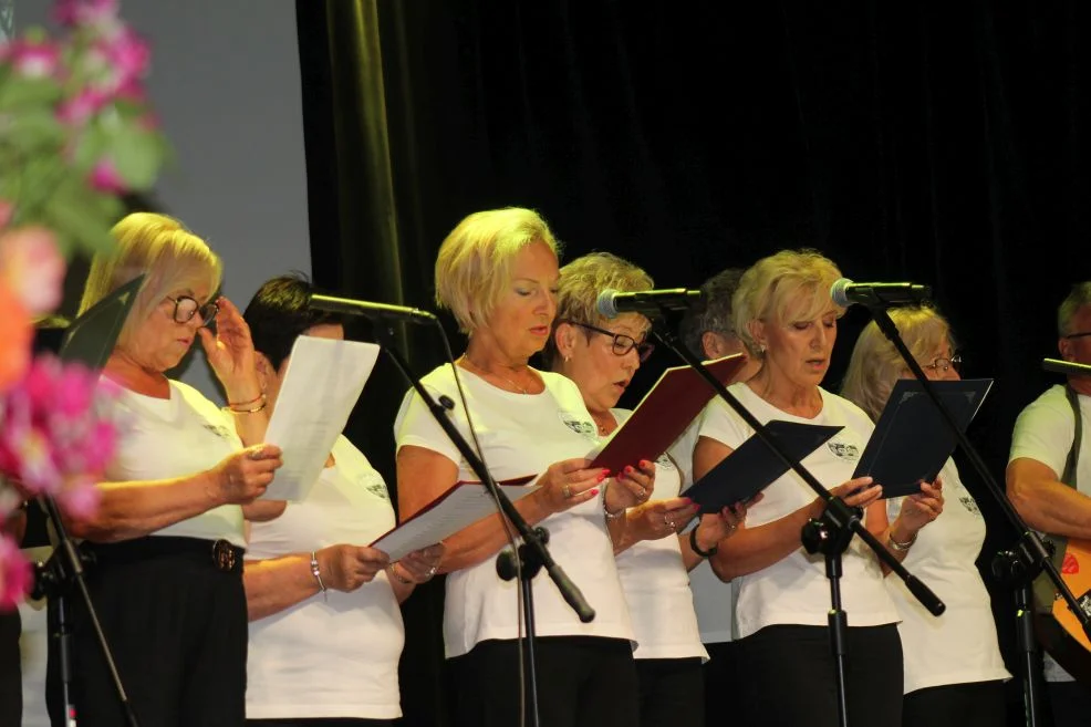 I Festiwal Piosenek o Jarocinie w Jarocińskim Ośrodku Kultury