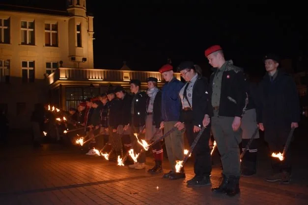 Krotoszyn. Obchody Święta Niepodległości