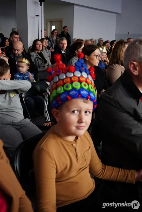 W Pępowie konkurs na koronę i kolędowanie z koncertem