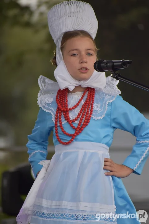 XIII Festiwal Tradycji i Folkloru w Domachowie 2025