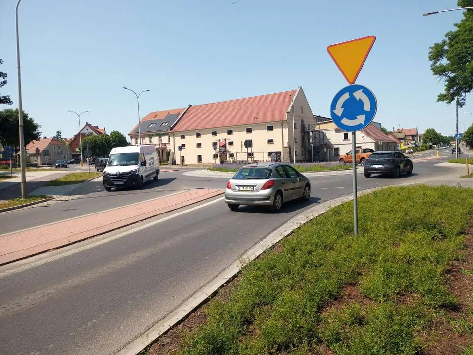 Petycja w sprawie nadania imienia Jacka Chudzika jednemu z rond w Jarocinie 