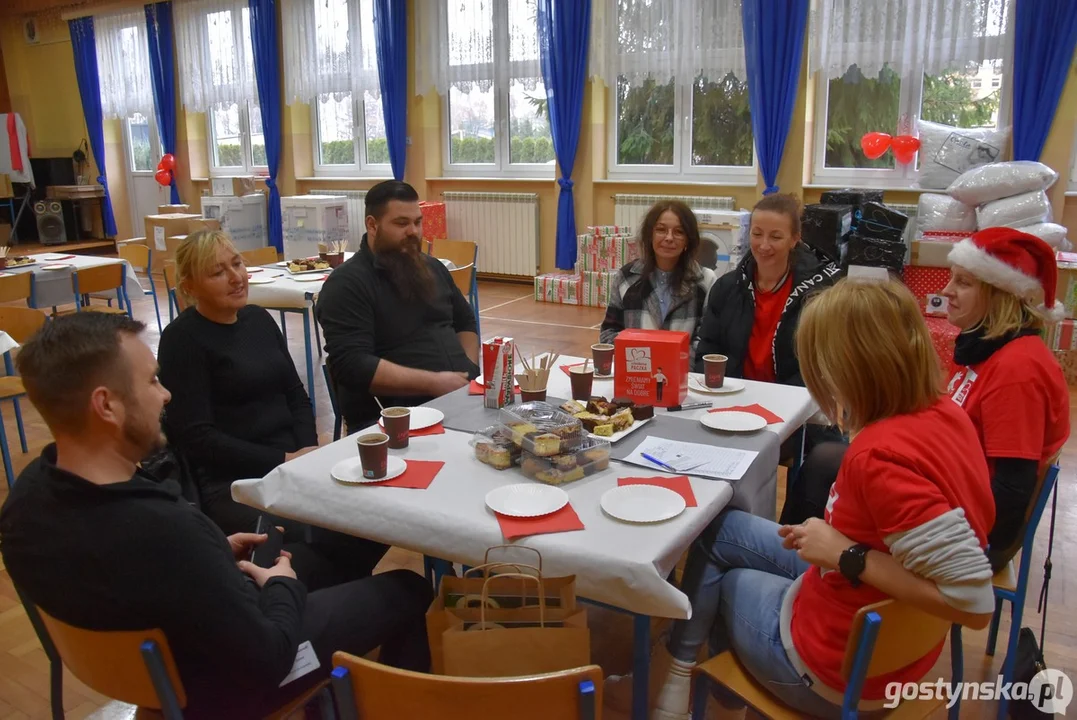 Weekend Cudów Szlachetnej Paczki 2023