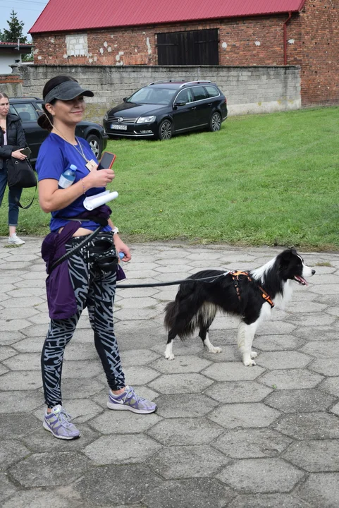 VII Tradycyjny Półmaraton Biskupiański 2022 w Starej Krobi