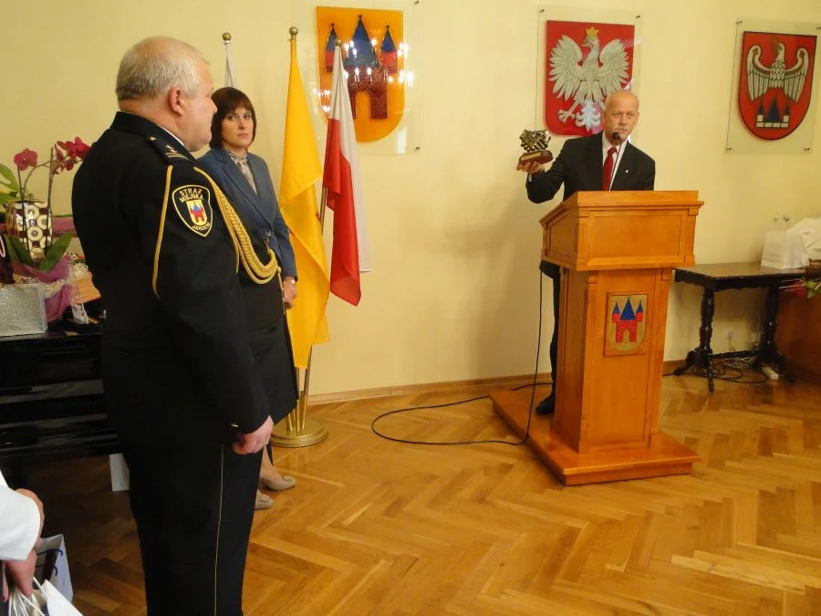 7 lat temu podjęto decyzję o likwidacji Straży Miejskiej w Jarocinie