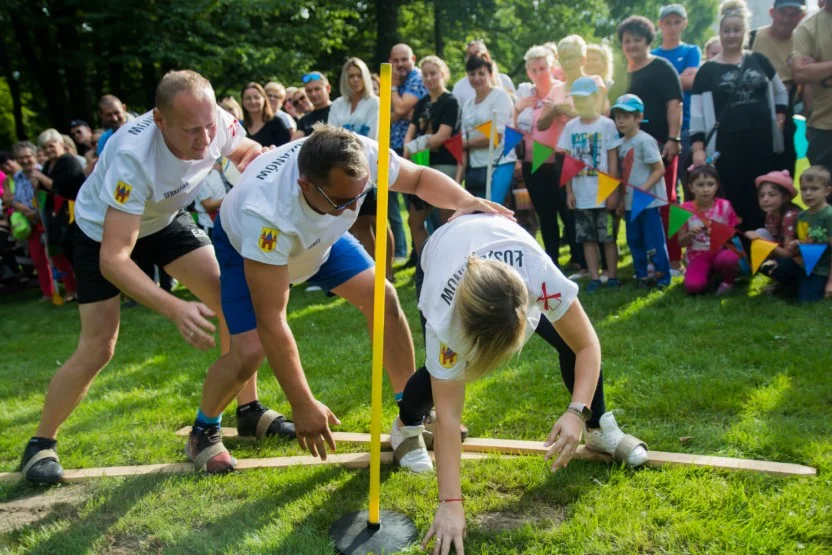 Finał turnieju Super Sołectwo 2022 w Jarocinie