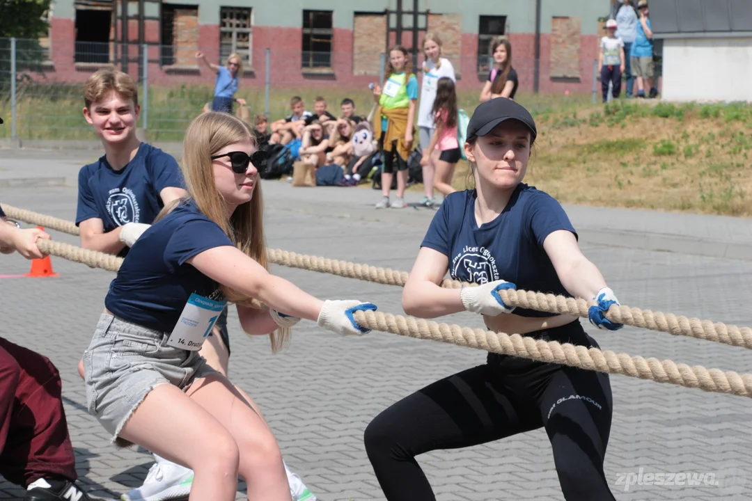 Olimpiada PPL 2023 wystartowała! [ZDJĘCIA, WIDEO] - Zdjęcie główne