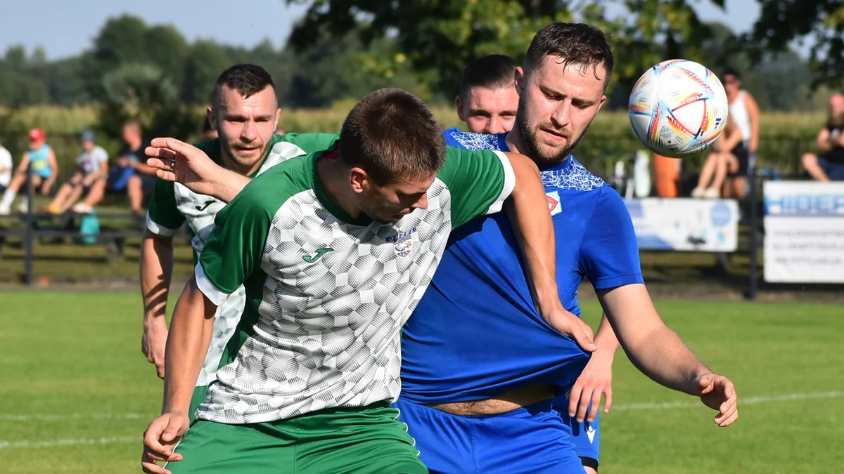Piłkarze Piasta zawiedli w niedzielę - Zdjęcie główne
