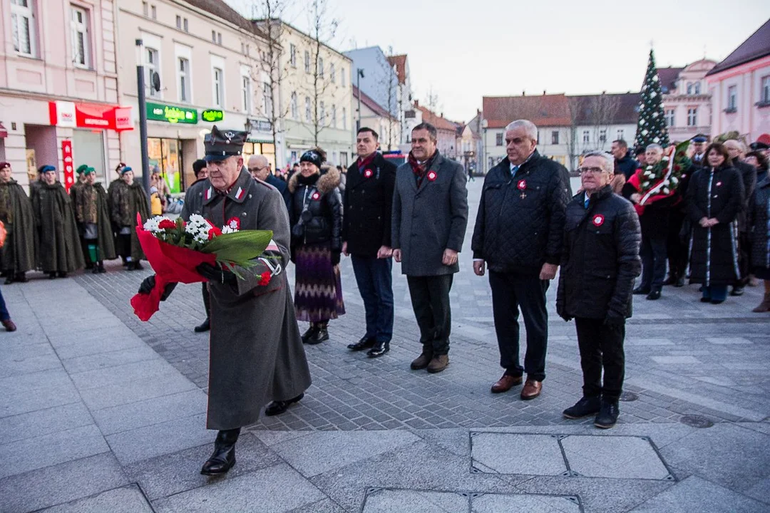 Nagrody burmistrza Jarocina rozdane. Zobacz, kto otrzymał "Taczaka" i nagrody za prace dyplomowe