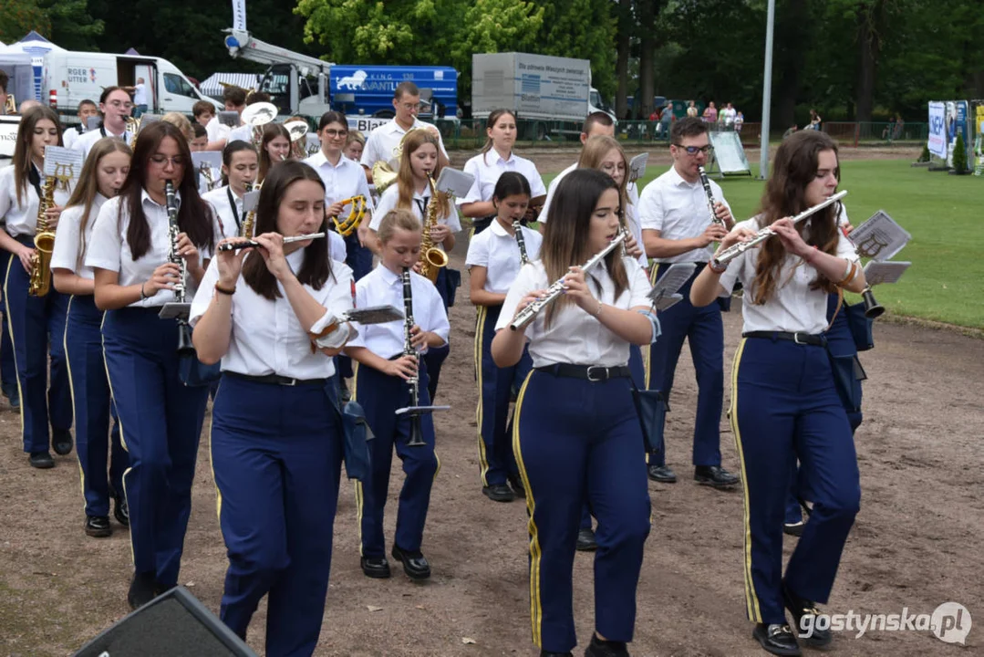 Jubileuszowa, bo XV Regionalna Wystawa Zwierząt Hodowlanych w Pudliszkach