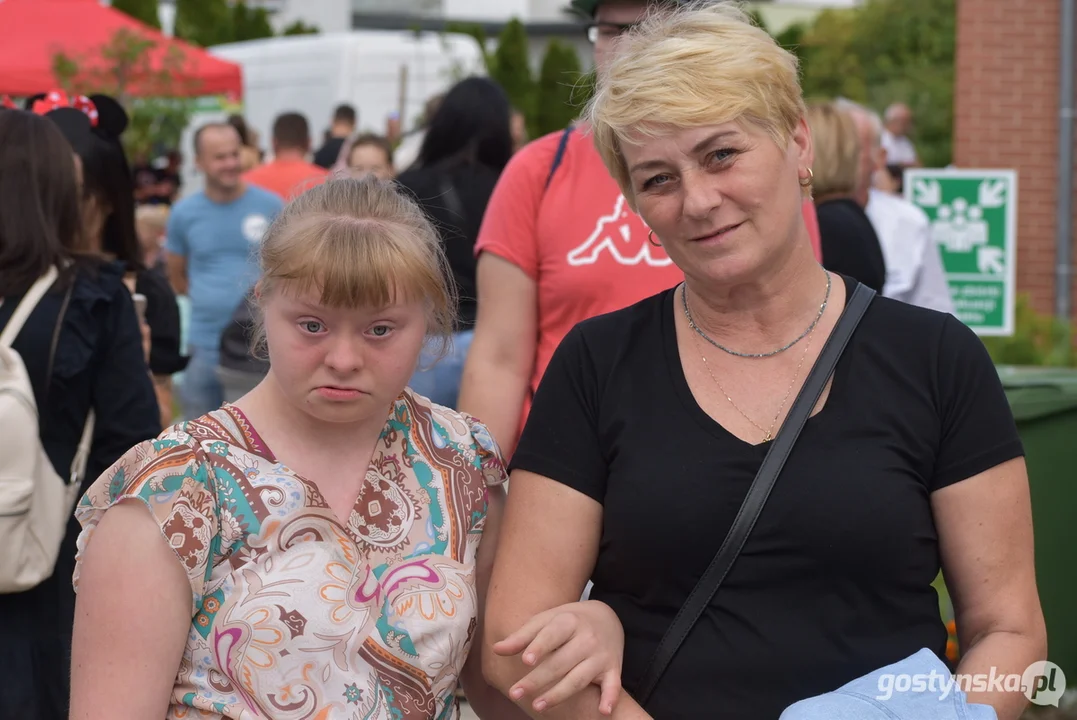 Trzeci piknik "Stara gazownia łączy pokolenia" w Krobi