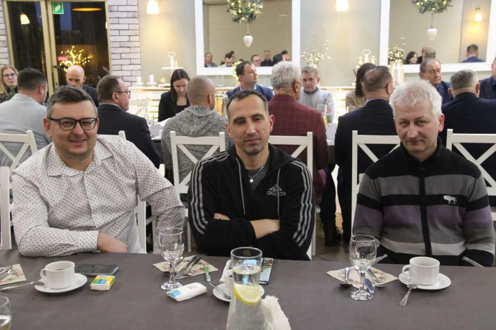 I Forum Klubów Sportowych z powiatu jarocińskiego