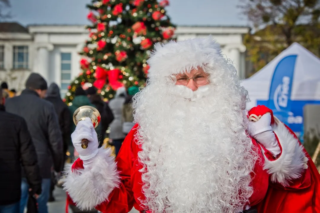 Jarmark Świąteczny w Poznaniu. Zaskakujące atrakcje i potrawy!