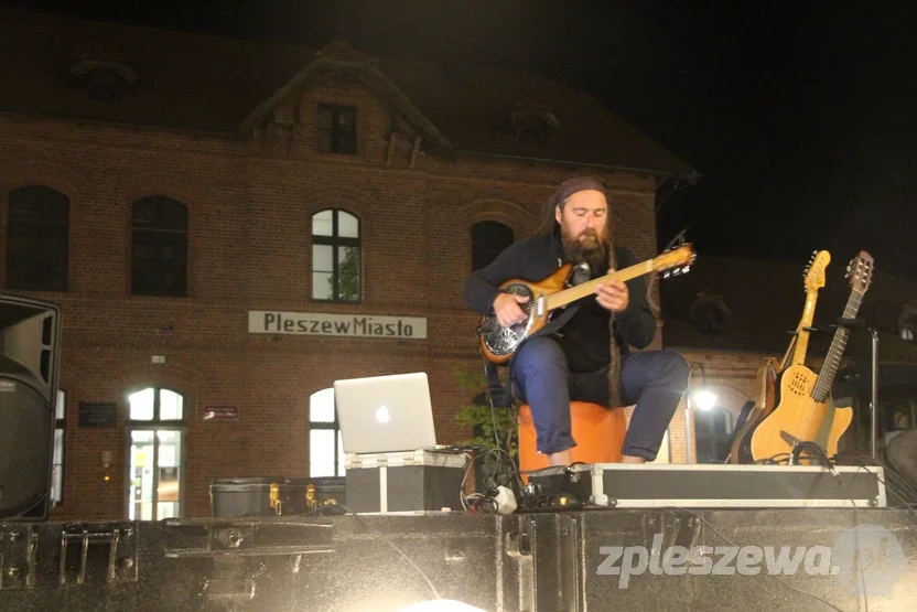 Festiwal Miedzianka Po Drodze w Pleszewie