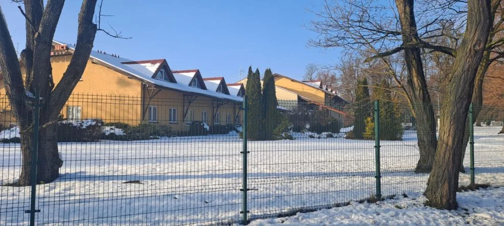 Hotel MCT Żerków