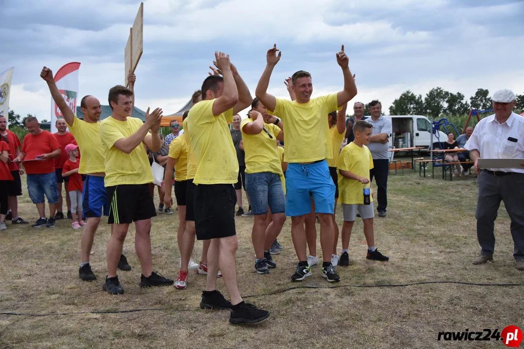 Bojanowskie turnieje