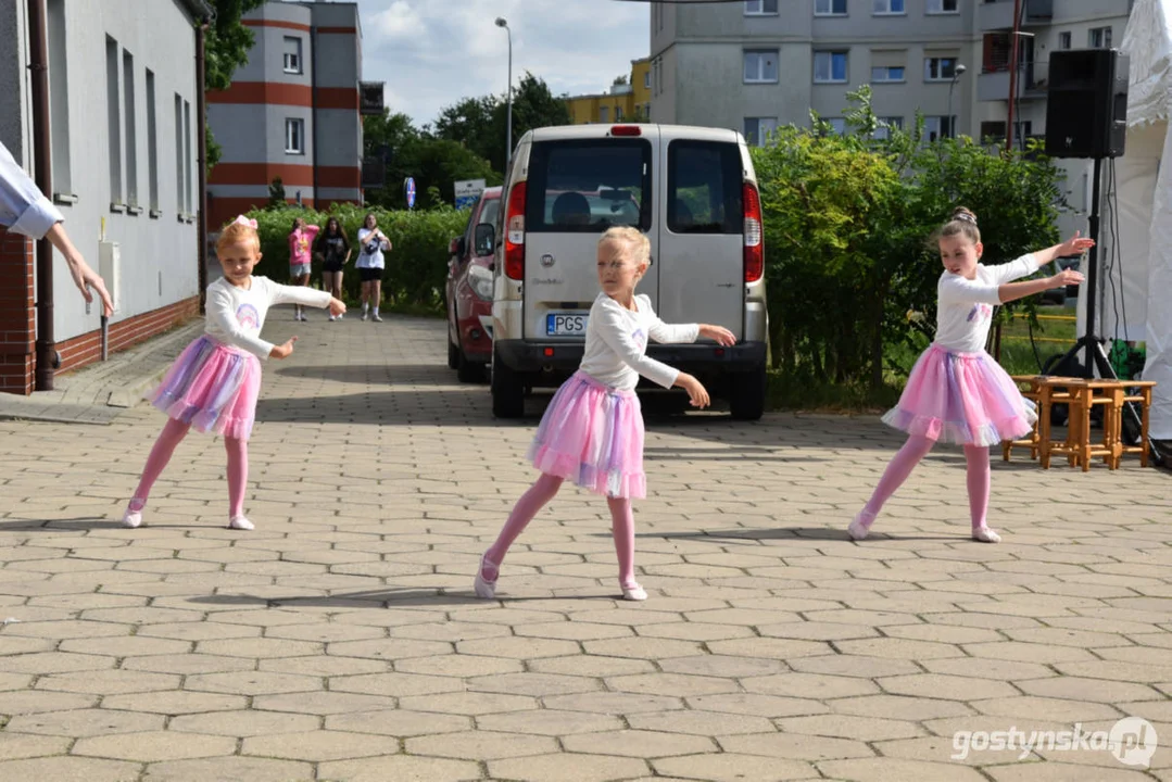 Rodzinny Piknik na Górnej - Gostyń 2024