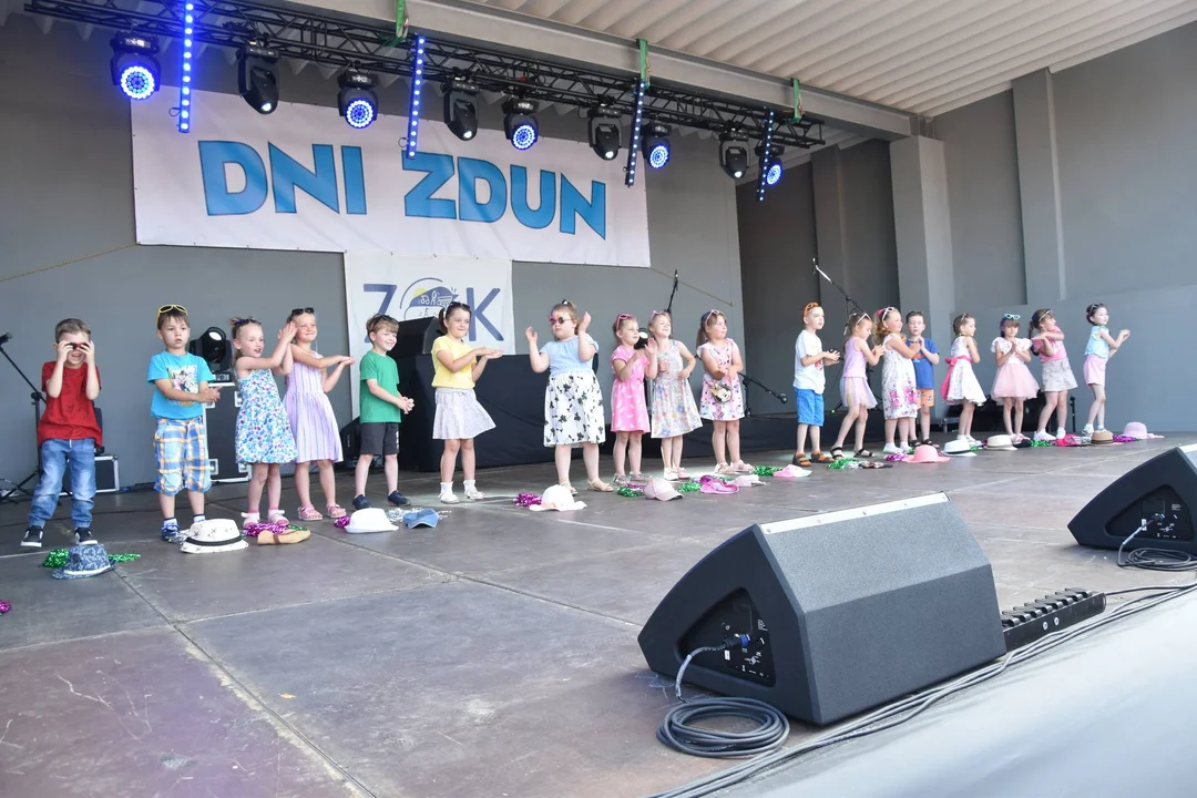 Dni Zdun 2024