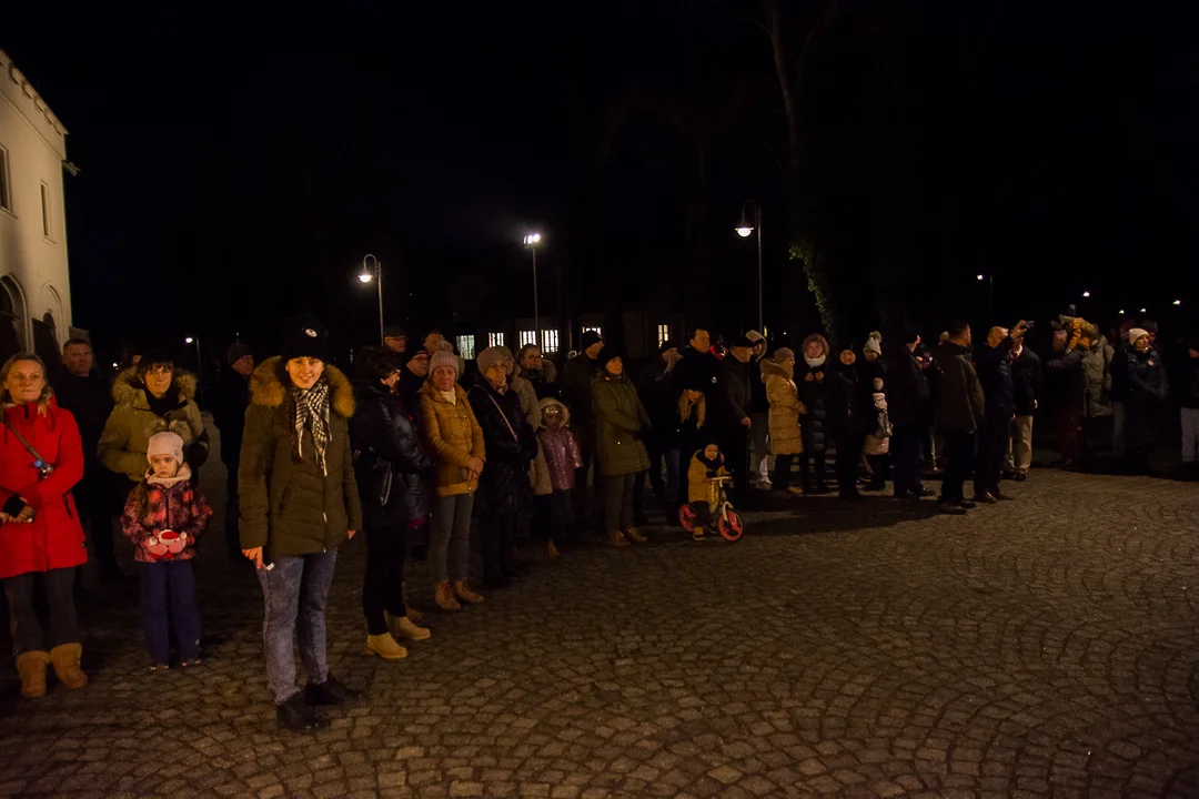 Jarocin świętuje rocznice biegiem, uroczystościami i nagrodami