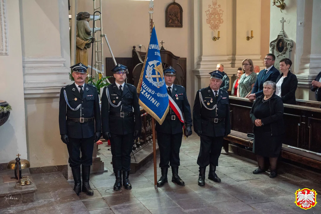 Koźmin Wlkp. Obchody rocznicy uchwalenia Konstytucji 3 Maja