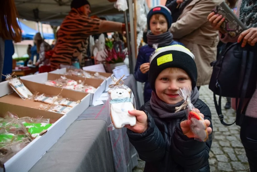 Święto Niepodległości w Jarocinie i Dni Patrona Miasta