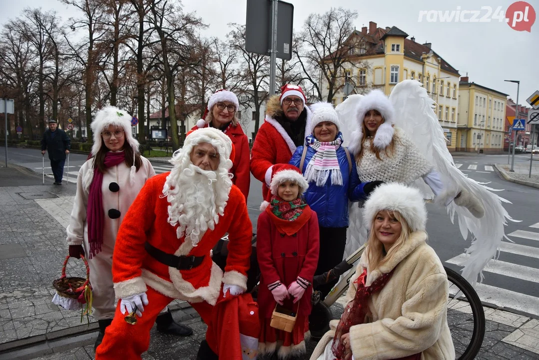 Wybrane zdjęcia dziennikarzy portalu rawicz24.pl z 2022 roku