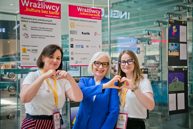 Odlotowe świętowanie podopiecznych i mam z  “Ogrodu Marzeń” [ZOBACZ ZDJĘCIA]