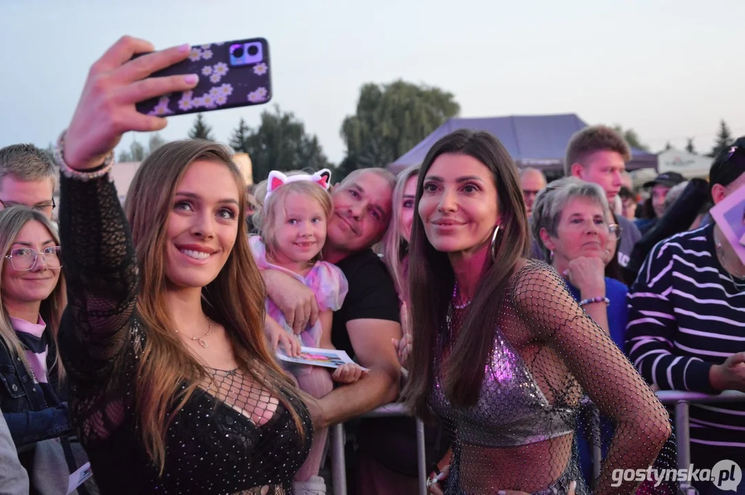 Dni Poniec 2025 - koncert Norbi, Top Girls i Lanberry