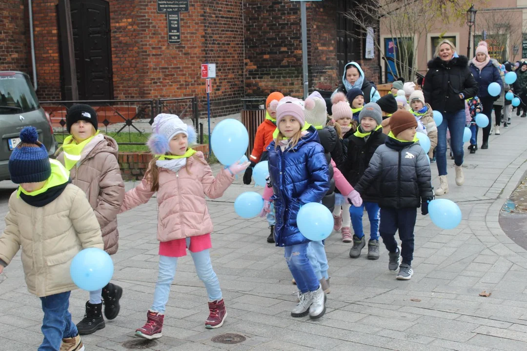 Obchody Międzynarodowego Dnia Praw Dziecka