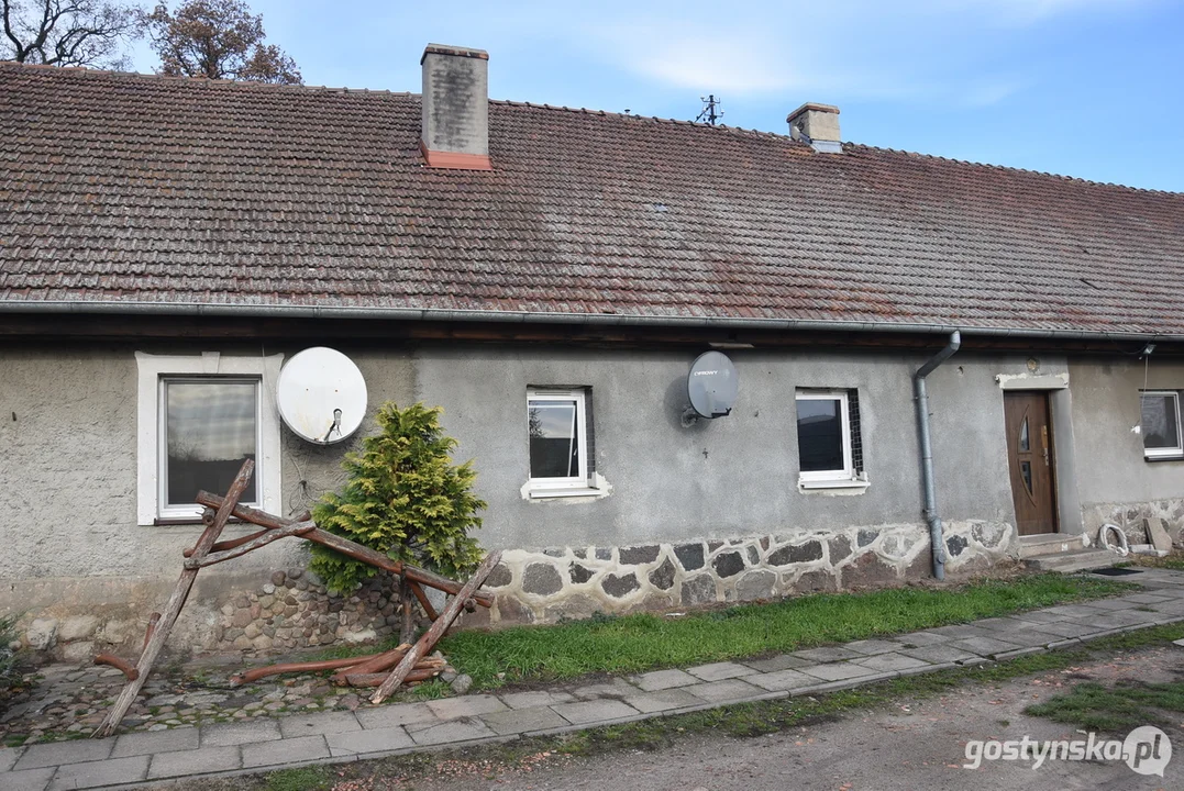 "Koszary" w Chumiętkach zostaną wyburzone. Co stanie na ich miejscu?