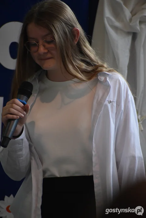 Dzień Patrona w Szkole Podstawowej im. prof. J. Zwierzyckiego w Krobi 2025