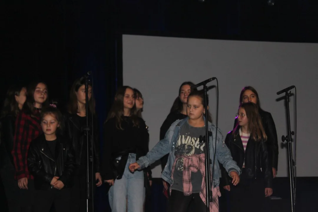 Koncert charytatywny dla Kariny Antczak z kiermaszem ciast