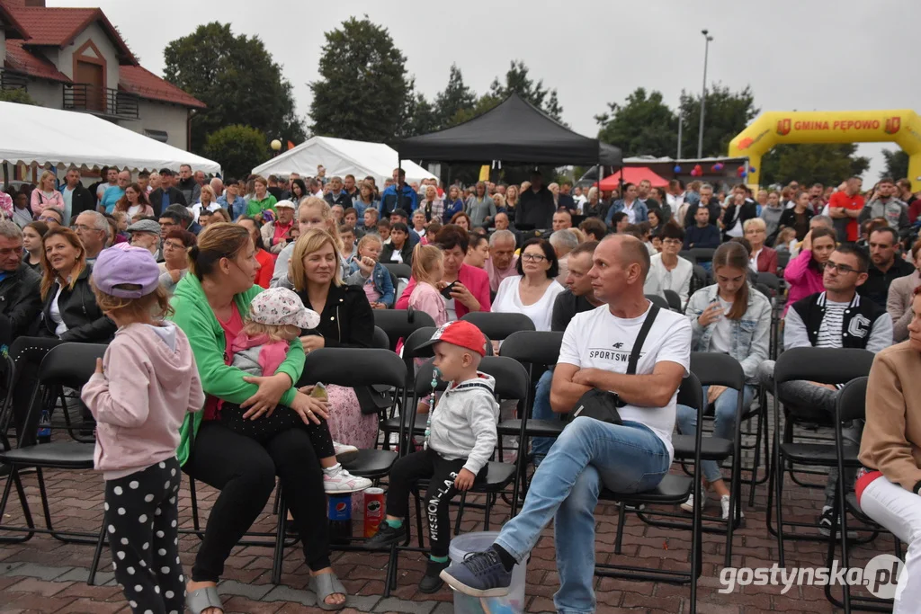 Koncert kapeli góralskiej "Teraz My" Pępowo 2022