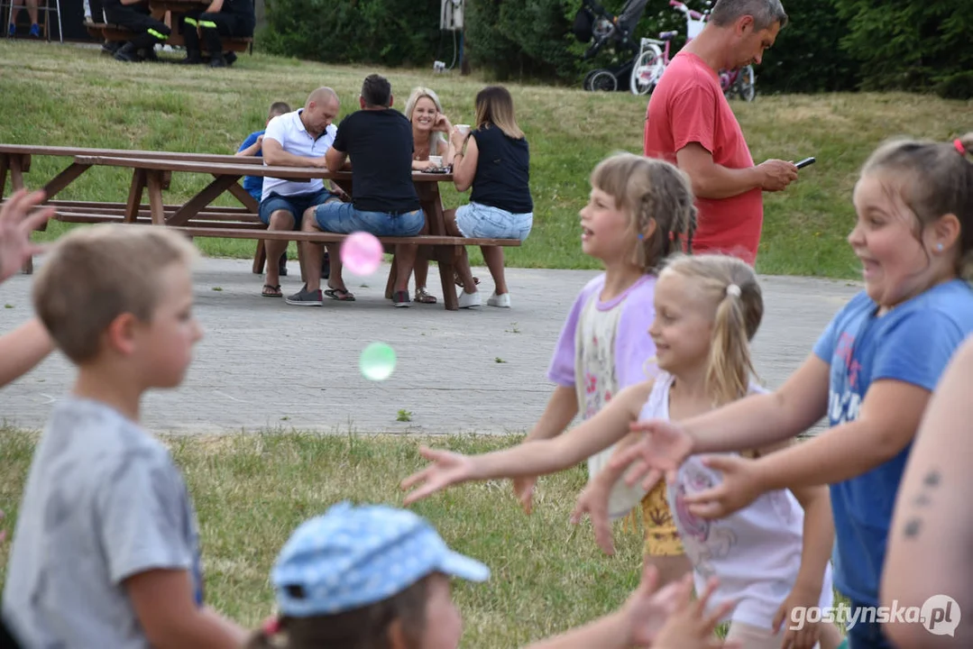 Piknik Rodzinny w Daleszynie (gm. Gostyń)