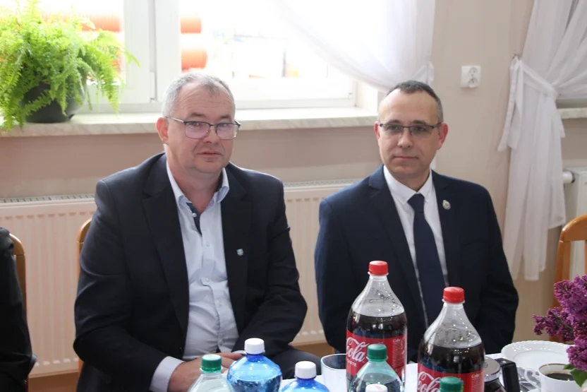 Walne zgromadzenie członków Cechu Rzemiosł Różnych w Pleszewie