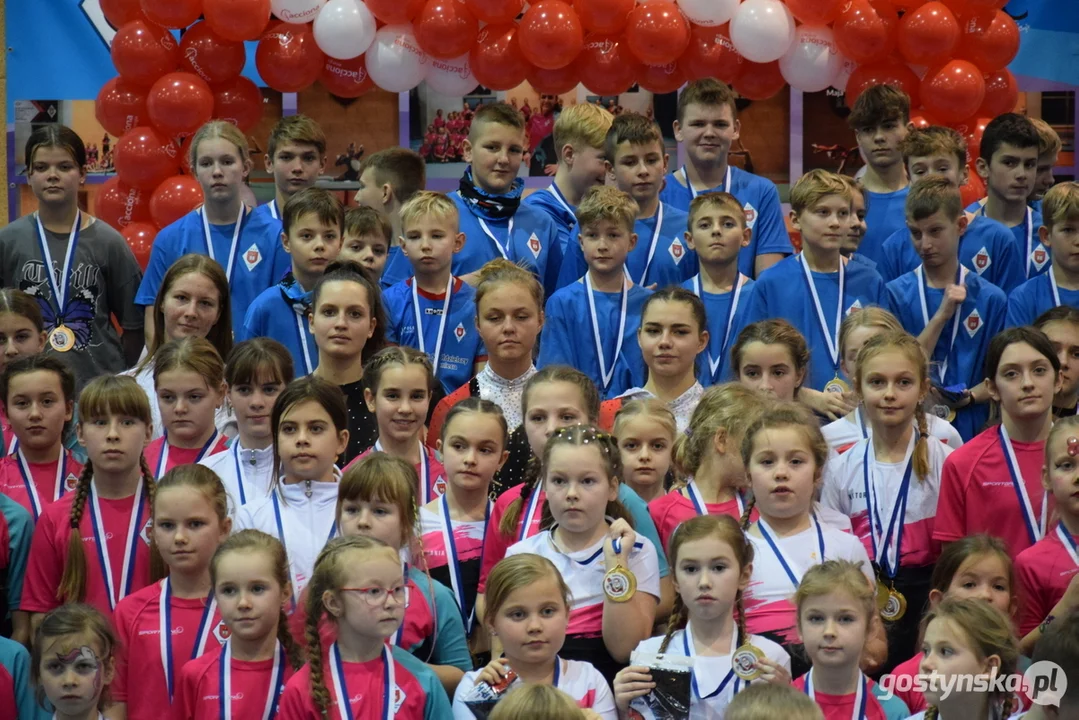 Rodzinny Festyn Mikołajkowy PKS Piast Poniec