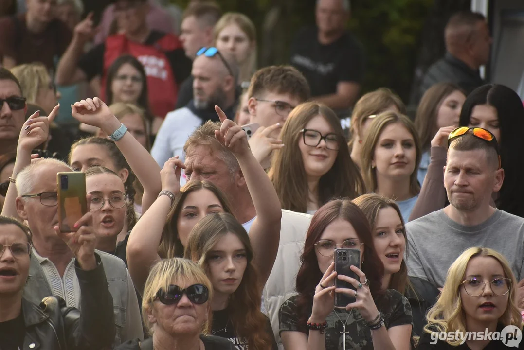 Dni Krobi 2025 - koncerty Video, WonerS i Skolim