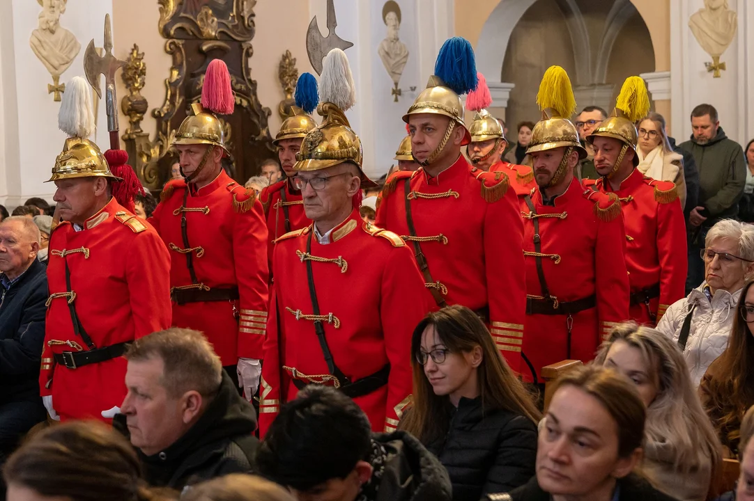 To stały element Wielkanocy! Turki strzegą Grobu Pańskiego