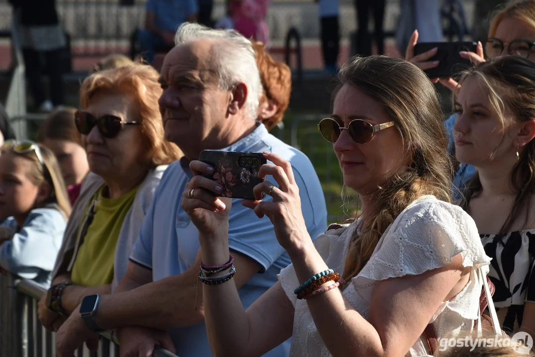 Dni Krobi 2025 - koncerty Video, WonerS i Skolim