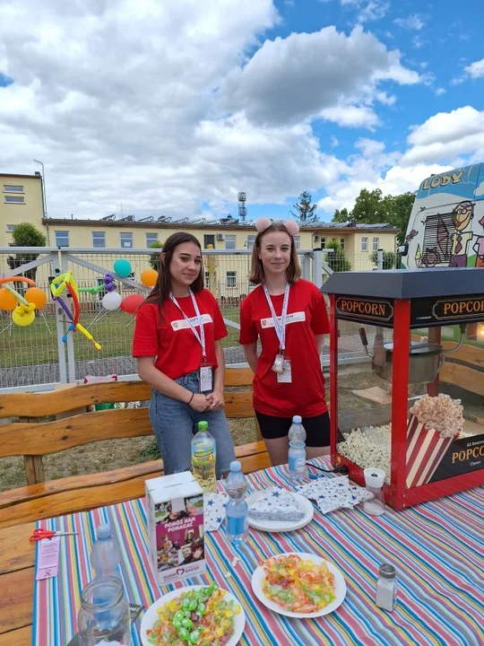 Festiwal Zdrowia w Jarocinie. Finał Akcji Wesołych Ogrodników