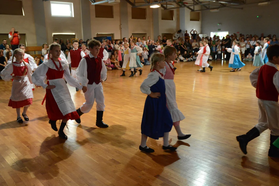 KrotoFEST 2024 na krotoszyńskich Błoniach