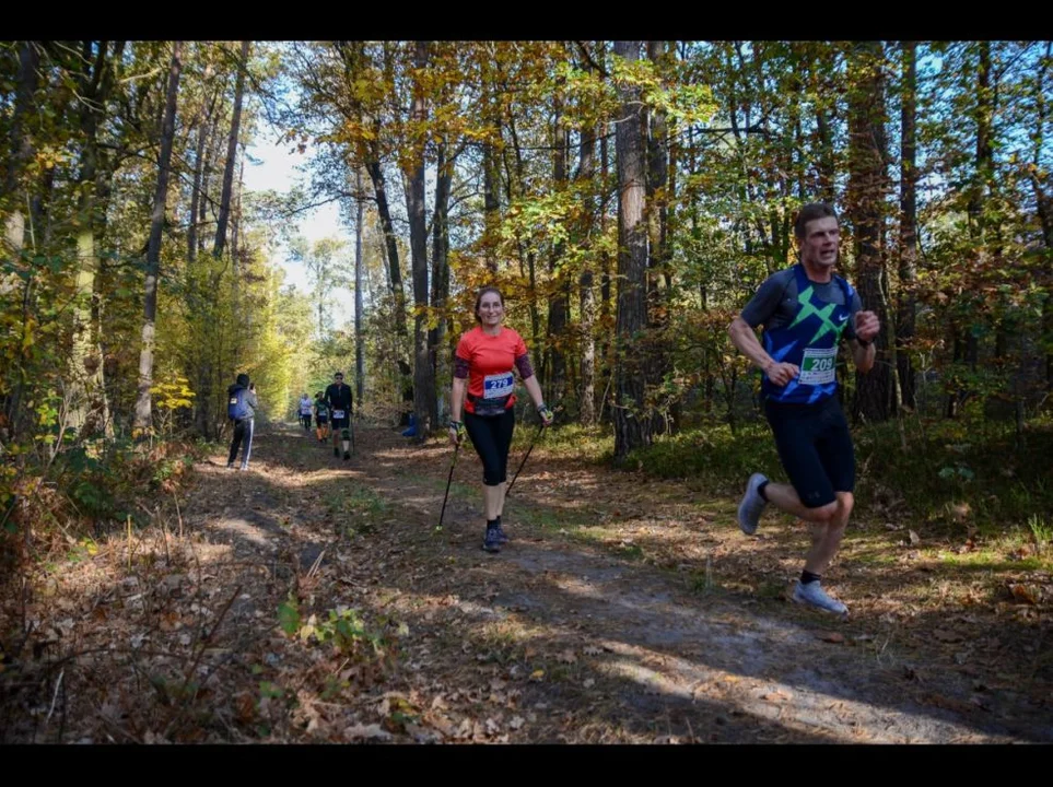 Octoberforest Run  w Jarocinie