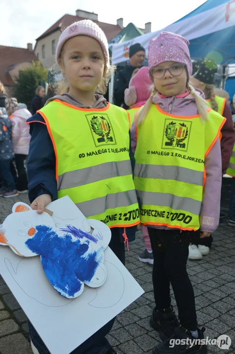 Dzień Drzewa w Piaskach 2025