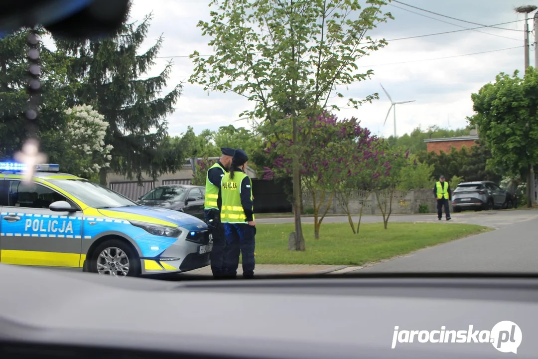 Policja Jarocin