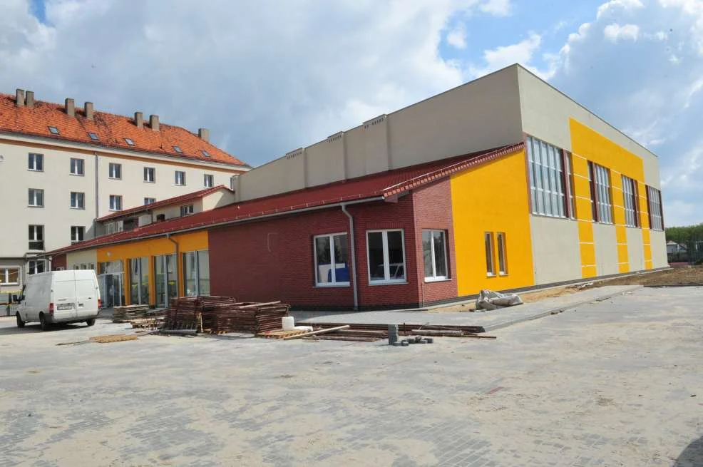 Jubileusz Zespołu Szkół Ponadpodstawowych nr 2 w Jarocinie