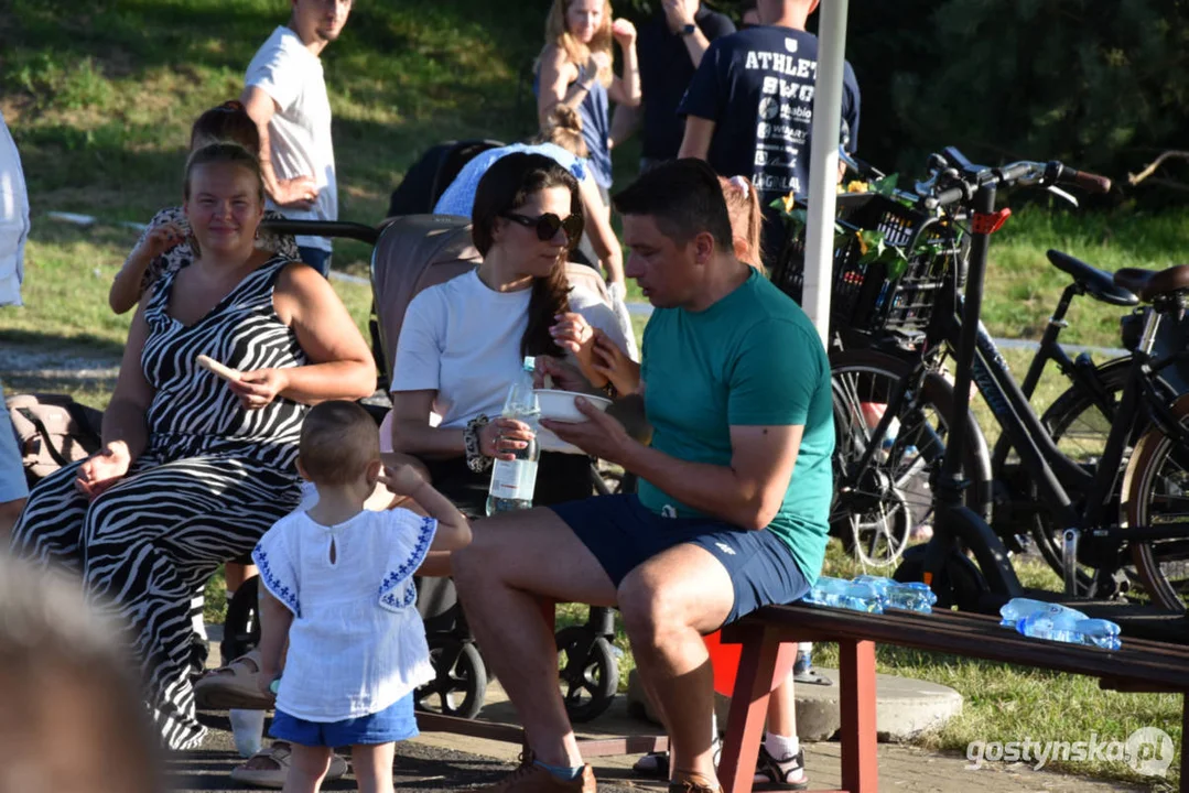 Festyn Prawobrzeżnego Gostynia "Sobota na Kani"