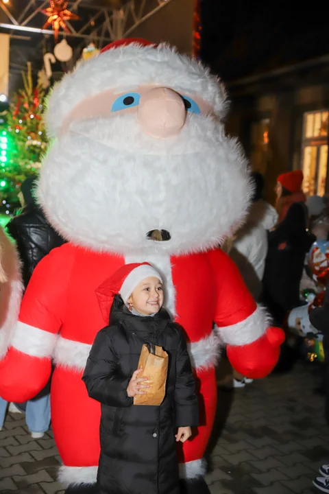 Jarmark Świąteczny w Kobylinie 2024