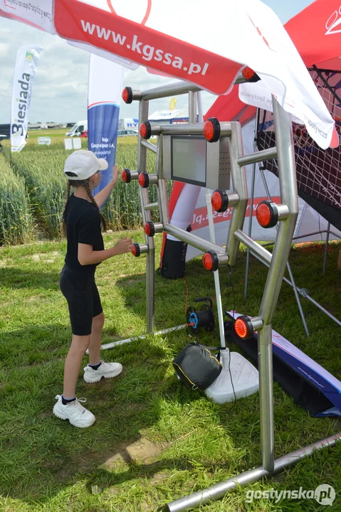 Dni Pola w Szelejewie 2025