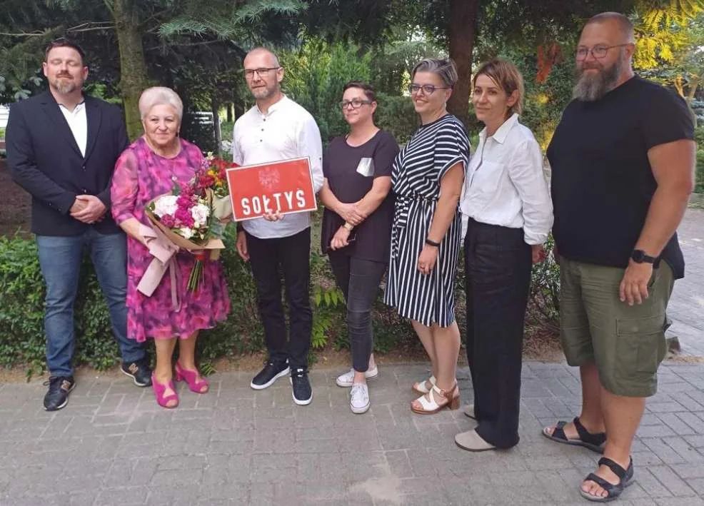 Wybory sołtysów i przewodniczących osiedli w gminie Jarocin