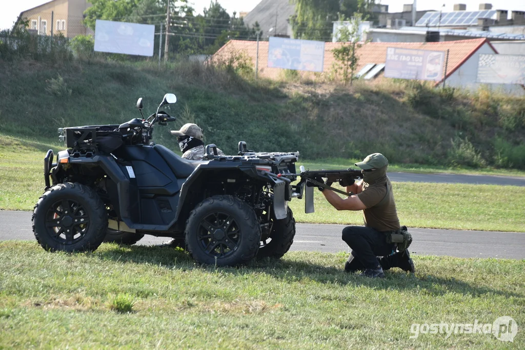 Święto Wojska Polskiego w Gostyniu