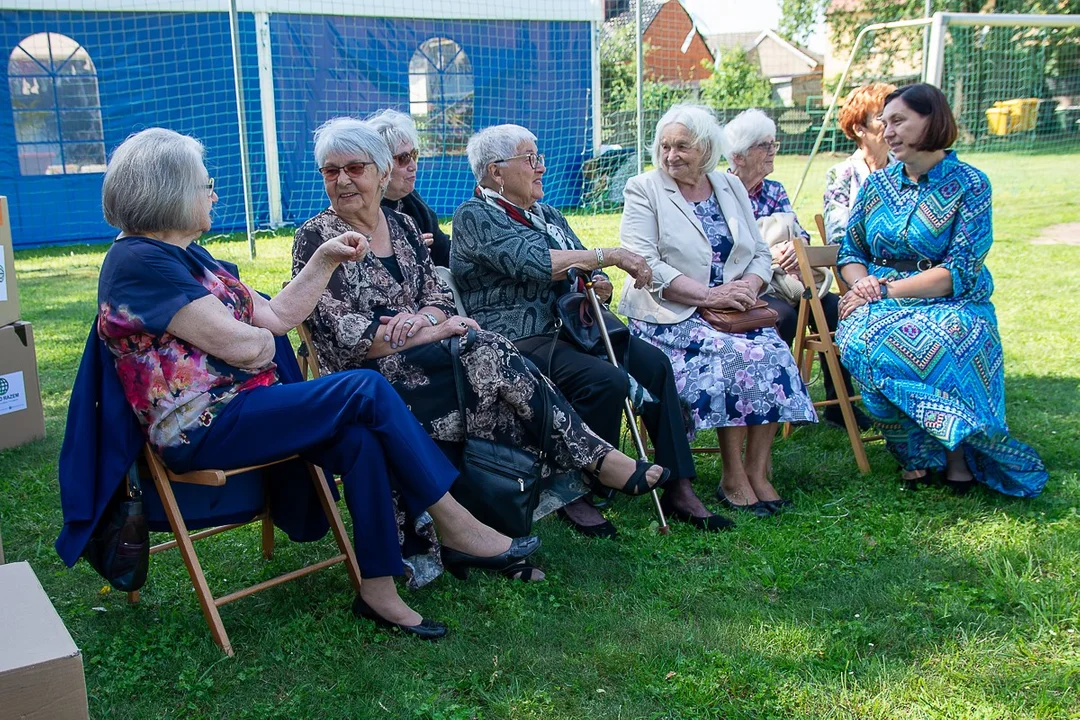 75-lecie Zespołu Szkół Specjalnych w Krotoszynie